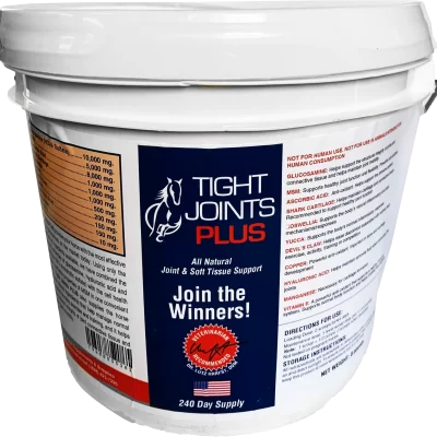 Tight Joints Plus - 8 lb
