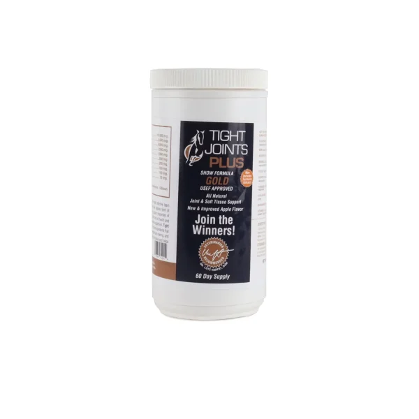 Tight Joints Plus Show Formula 2 lb