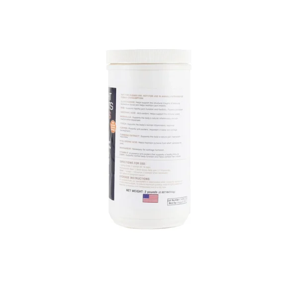 Tight Joints Plus Show Formula 2 lb - Image 2