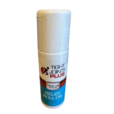 Relief Roll-On with Emu Oil