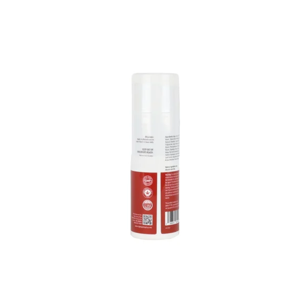 Intensive Relief Rub with Emu Oil - Image 3