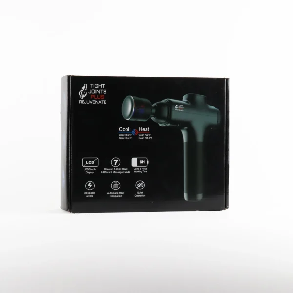 Massage Gun - Image 8