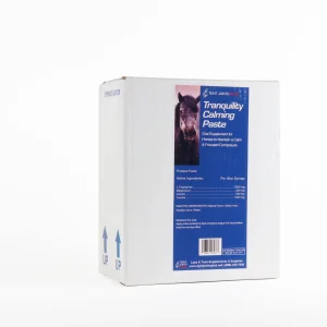 Tranquility Paste - 12 Count