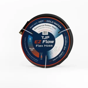 Tight Joints Plus EZ Flow Flex Hose